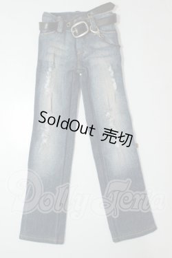 画像1: SDM＆MSD/OF:パンツ A-26-07-06-376-NY-ZA