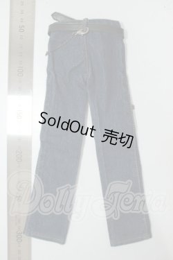 画像2: SDM＆MSD/OF:パンツ A-26-07-06-376-NY-ZA