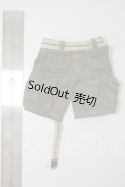 画像2: SDM＆MSD/OF:パンツ A-26-07-06-368-NY-ZA