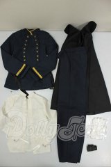SDGrB＆SD13男の子/OF:衣装セット A-26-07-06-386-NY-ZA