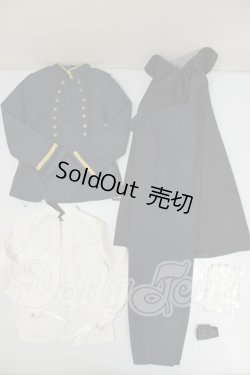 画像1: SDGrB＆SD13男の子/OF:衣装セット A-26-07-06-386-NY-ZA