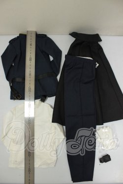 画像2: SDGrB＆SD13男の子/OF:衣装セット A-26-07-06-386-NY-ZA