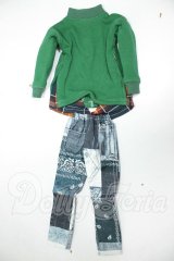 SDM＆MSD/OF:衣装セット A-26-07-06-395-NY-ZA