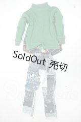 SDM＆MSD/OF:衣装セット A-26-07-06-395-NY-ZA