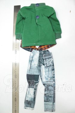 画像2: SDM＆MSD/OF:衣装セット A-26-07-06-395-NY-ZA