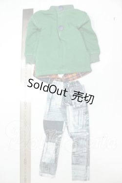 画像2: SDM＆MSD/OF:衣装セット A-26-07-06-395-NY-ZA