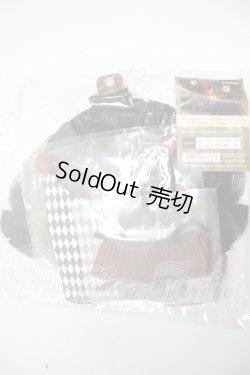 画像2: SDMB/Dark Circus Dress -Clown- Mini A-26-07-06-391-NY-ZA