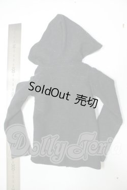 画像2: SDGrB＆SD13男の子/OF:パーカー A-26-07-06-398-NY-ZA