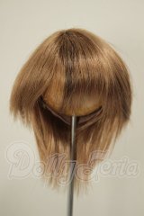 7-8inch/ウィッグ A-26-07-06-385-NY-ZA