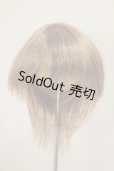 7-8inch/ウィッグ A-26-07-06-385-NY-ZA