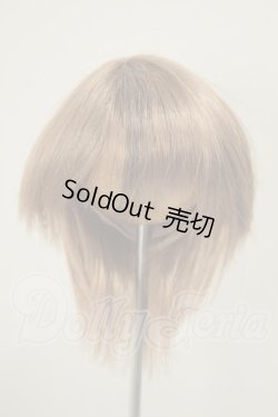 画像1: 7-8inch/ウィッグ A-26-07-06-385-NY-ZA
