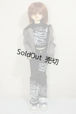 画像6: MSDBOY/フルチョイス F-31 A-26-07-06-159-NY-ZA