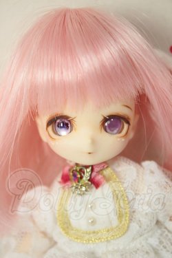 画像1: オビツ11ボディ/DC11-04カスタムヘッド A-26-07-06-306-NY-ZA