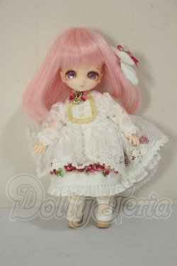 画像2: オビツ11ボディ/DC11-04カスタムヘッド A-26-07-06-306-NY-ZA
