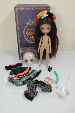 画像4: Harmonia bloom　ハルモニアブルーム/Seasonal Doll Gabriela A-26-07-06-304-NY-ZA