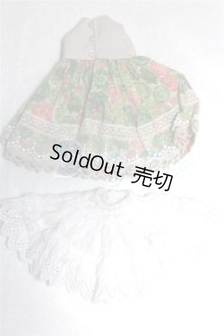画像2: Harmonia bloom　ハルモニアブルームサイズ/衣装 A-26-07-27-067-NY-ZA