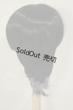 画像2: 8-9inch/ウィッグ A-26-07-06-327-NY-ZA