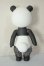 画像3: KUMUKUKU/Panda Puko[White] A-26-07-06-160-NY-ZA (3)