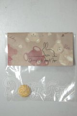 KUMUKUKU用/ベレー帽 A-26-07-06-344-NY-ZA