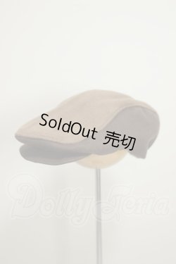 画像1: SD/帽子 A-26-07-06-190-NY-ZA