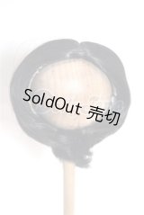 8-9inch/ウィッグ　MigiDoll製 A-26-07-27-055-NY-ZA