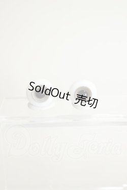 画像1: 14mm/グラスアイ A-26-07-06-189-NY-ZA