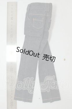 画像2: SDM＆MSD/OF:パンツ A-26-07-06-387-NY-ZA