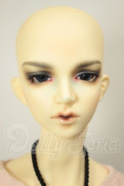 画像2: MIGI DOLL/Siho A-26-07-06-152-NY-ZA