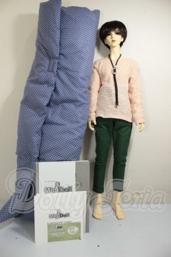 画像9: MIGI DOLL/Siho A-26-07-06-152-NY-ZA
