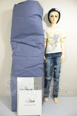 画像9: MIGI DOLL /Style65 Nova A-26-07-06-151-NY-ZA