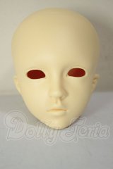 MIGI DOLL/Joe head A-26-07-06-153-NY-ZA