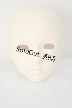 画像1: MIGI DOLL/Joe head A-26-07-06-153-NY-ZA
