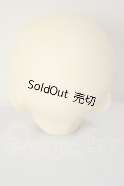 画像2: MIGI DOLL/Joe head A-26-07-06-153-NY-ZA