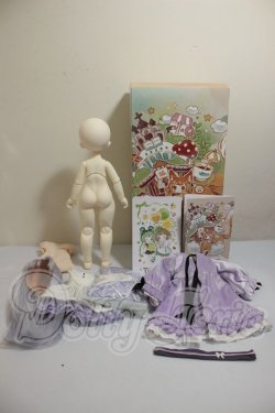 画像6: TinyFox/夢喰獏 マーフィー A-26-07-06-170-NY-ZA