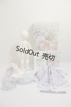 画像6: TinyFox/夢喰獏 マーフィー A-26-07-06-170-NY-ZA