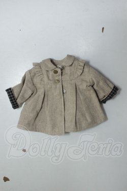 画像1: 30cmドールサイズ/OF:衣装セット A-26-07-06-181-NY-ZA