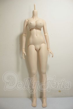 画像1: DDdy/ベースボディ A-26-07-06-174-NY-ZA