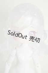 ルルリン物語/四耳霊　ヘッド　カスタム品 A-26-07-06-179-NY-ZA