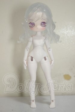 画像2: ルルリン物語/四耳霊　ヘッド　カスタム品 A-26-07-06-179-NY-ZA