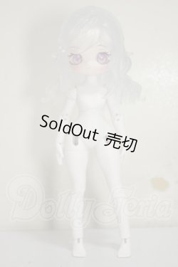 画像2: ルルリン物語/四耳霊　ヘッド　カスタム品 A-26-07-06-179-NY-ZA