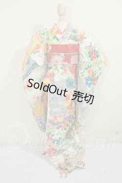 画像1: MDD/OF：着物 A-26-07-06-260-NY-ZA