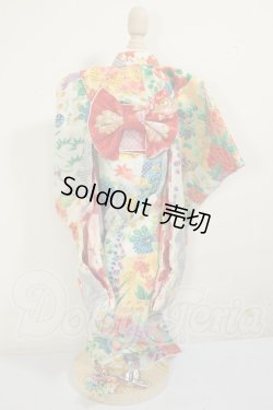 画像2: MDD/OF：着物 A-26-07-06-260-NY-ZA