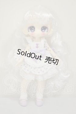 画像2: 甘絨のショーウィンドウ/ぶどうミルクプリン A-26-07-06-253-NY-ZA