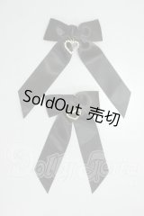 MDD/OF:ヘアアクセサリー A-26-07-06-298-NY-ZA