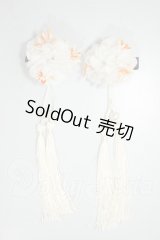 MDD/OF:ヘアアクセサリー A-26-07-06-297-NY-ZA