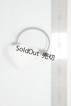 画像2: MSD&SDM/OF：イヤーマフ A-26-07-06-296-NY-ZA