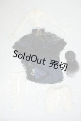 MDD/ゴシックドレス　?屋Mv+Studio製 A-26-07-06-295-NY-ZA