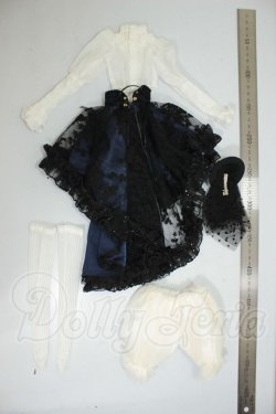画像2: MDD/ゴシックドレス　?屋Mv+Studio製 A-26-07-06-295-NY-ZA