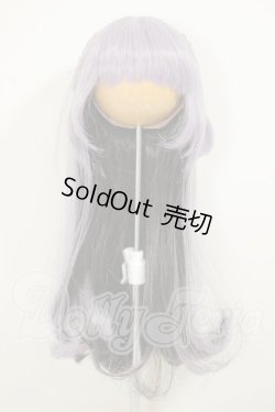 画像1: 9inch/ウィッグ A-26-07-06-293-NY-ZA