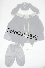 SDM＆MSD/OF:衣装セット：星詠みの乙女・ミニ A-26-07-06-292-NY-ZA